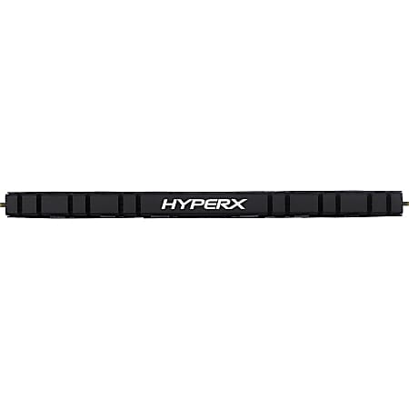 Kingston HyperX Predator 8GB DDR4 SDRAM Memory Module 8 GB 1 x 8GB