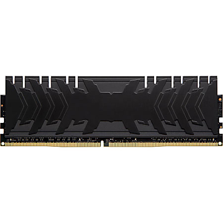 Kingston HyperX Predator 8GB DDR4 SDRAM Memory Module 8 GB 1 x 8GB