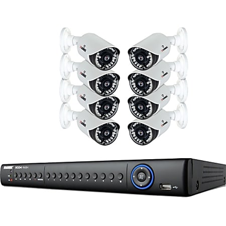 lorex vantage