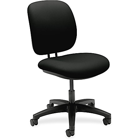 Hon chair 2025 manual