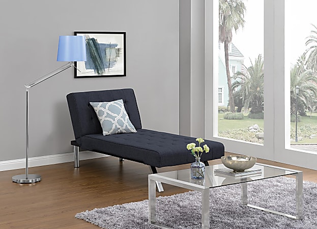 Emily chaise lounger sale