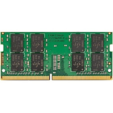 VisionTek 32GB DDR4 3200MHz (PC4-25600) SODIMM -Notebook -