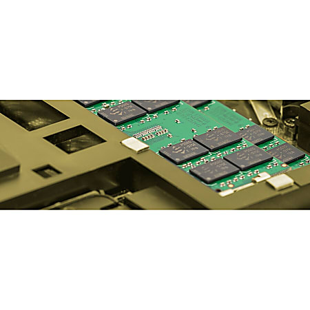 VisionTek 16GB DDR4 3200MHz PC4 25600 SODIMM Notebook For Notebook 16 GB  DDR4 3200PC4 25600 DDR4 SDRAM CL22 1.20 V Non ECC Unbuffered 260 pin SoDIMM  - Office Depot