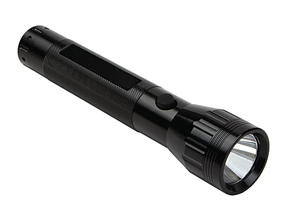 Heavy flashlight deals