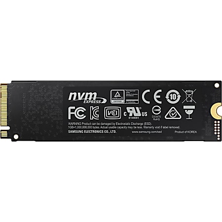 2tb Samsung 970 Evo Plus Series Samsung 970 EVO Plus TB Solid