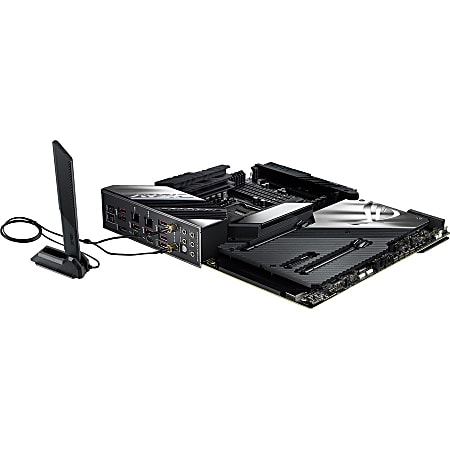 Asus ROG Maximus XIII Extreme Desktop Motherboard ODP Business