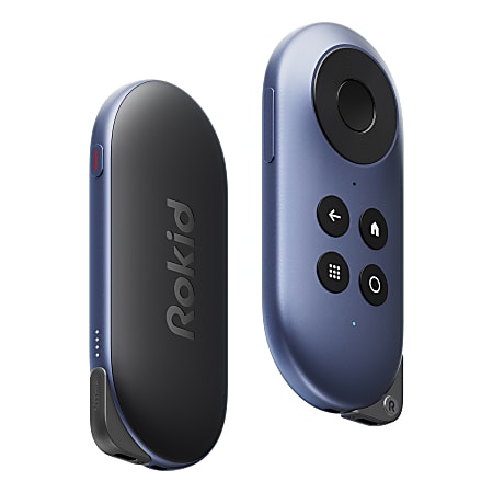 Rokid Station リモコン Amazon | Rokid Station Remote | ポータブルテレビ 通販