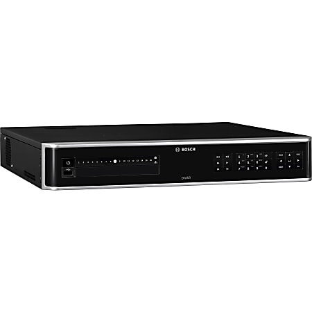 Bosch Divar DVR-5000-16A201 Digital Video Recorder