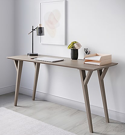 Cecile desk hot sale office depot