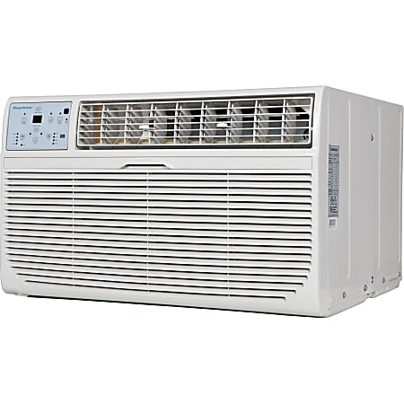 Keystone 230V Through The Wall Air Conditioner With Heat 14000 BTU 14 ...