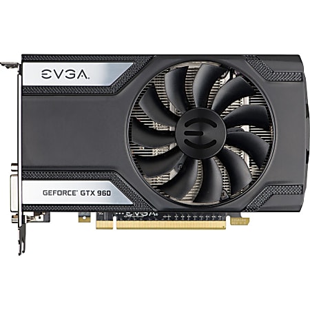 Evga geforce 960 cheap