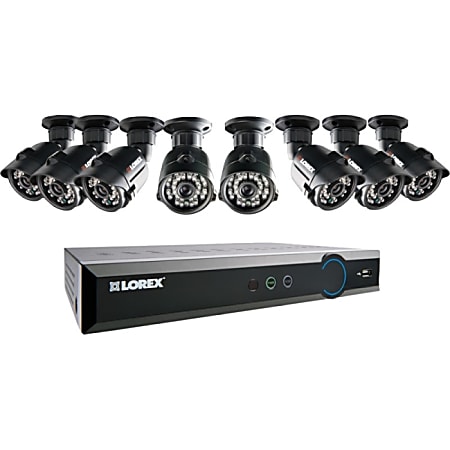 Lorex lh030 store