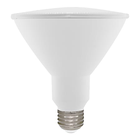 Euri Par38 LED Flood Bulb, 1,400 Lumens, 18.5 Watt, 3,000 Kelvin/Soft White, Replaces 120 Watt Bulbs, 1 Each 