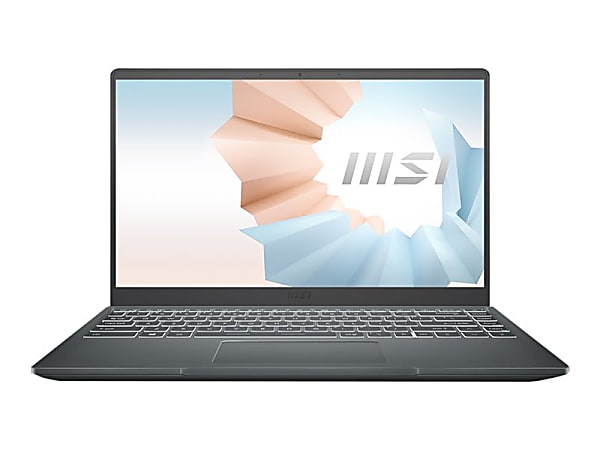 MSI i5第8世代  modern 8mo-069jp 8GB ssd256 Amazon.com: MSI Modern 14