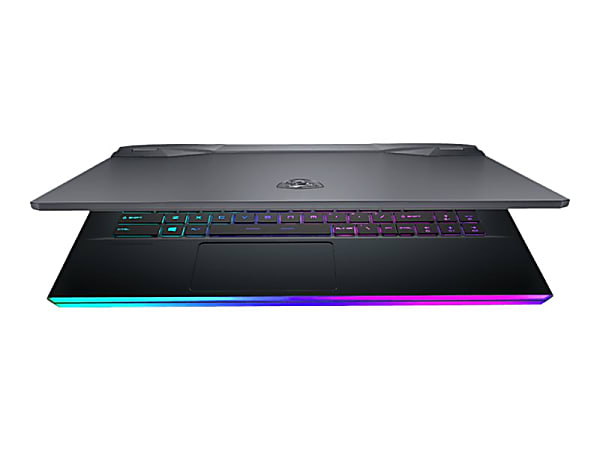 MSI GE66 Raider GE66 Raider 10UG-211 15.6" Gaming Notebook - Intel Core i7-10870H 2.20 GHz - 32 GB RAM - 1 TB SSD - Titanium Blue - Windows 10 Home - NVIDIA GeForce RTX 3070 with 8 GB
