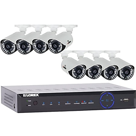 lorex 960h camera