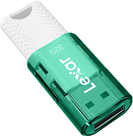 Amazon.com: Lexar® JumpDrive® S60 USB 2.0 Flash Drives, 32GB
