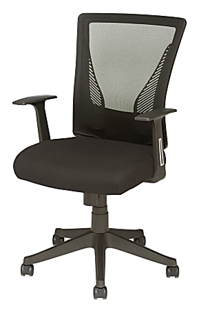 Brenton mayhart hotsell low back chair