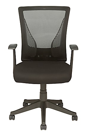 Brenton studio chair top