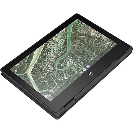 HP Chromebook x360 11MK G3 EE 11.6 Touchscreen 2 in 1 Chromebook
