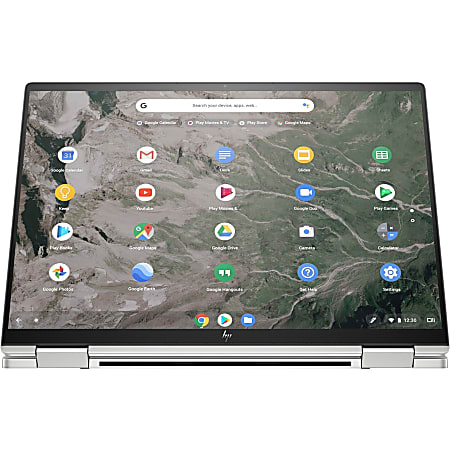HP Elite c1030 Chromebook Enterprise 13.5 Touchscreen Chromebook
