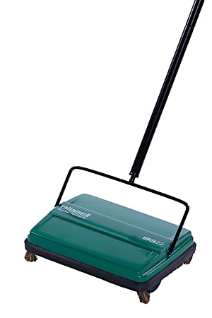 Bissell Commercial BG22 Manual Sweeper