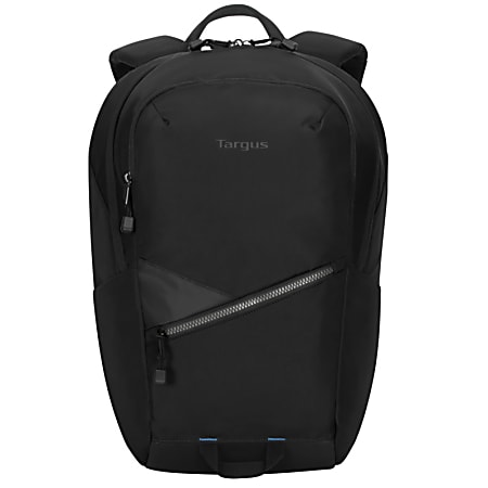 Targus&reg; Pro-Tek&reg; Tech Backpack With 16" Laptop Pocket, Black