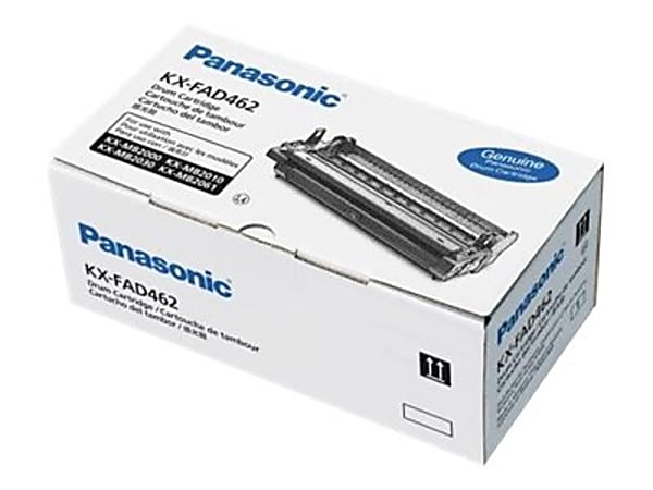 Panasonic KX-FAD462 - Compatible - drum kit - for KX-KX-MB2030, MB2000, MB2010, MB2030, MB2061