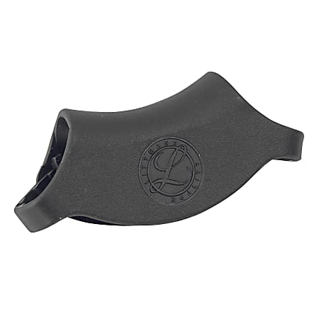 3M Littmann Stethoscope Identification Tag, 1 1/2", Black