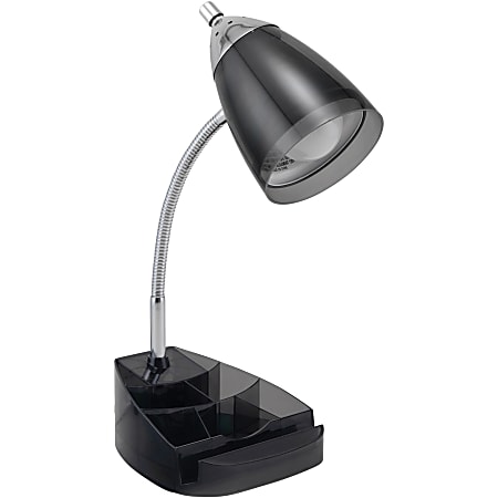 Victory Light V-Light Organizer Desk Lamp - 10