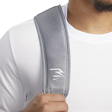 Nike 3Brand By Russell Wilson x Futura Backpack With Laptop Sleeve