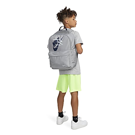 Nike 3Brand By Russell Wilson x Futura Backpack With Laptop Sleeve
