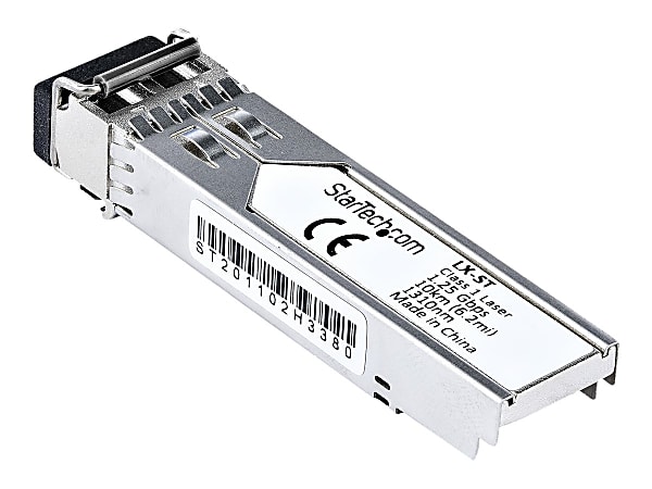 StarTech.com Citrix EG3D0000086 Compatible SFP Module - 1000BASE-SX