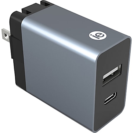 iEssentials AC Adapter - 17 W - 5 V DC/3.40 A Output