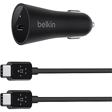 Belkin AC Adapter - 12 V DC Input - 5 V DC/3 A, 9 V DC, 12 V DC Output