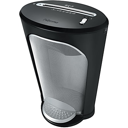 Fellowes® DS-1 Cross-Cut Shredder
