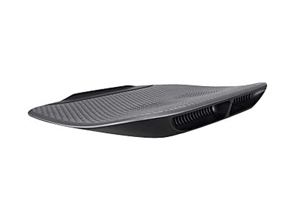 Belkin CoolSpot Anywhere Ultra Cooling Pad - Black