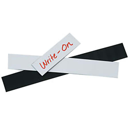 Office Depot® Brand Magnetic Warehouse Label Roll, LH120, 1