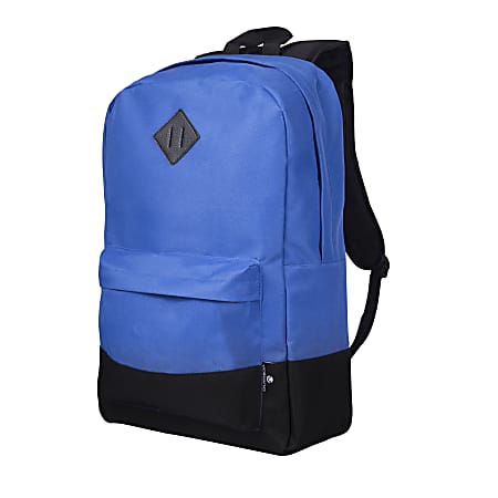 Volkano daily grind backpack top