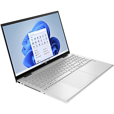 HP Pavilion x360 Convertible Laptop 15.6 Touch Screen Intel Core