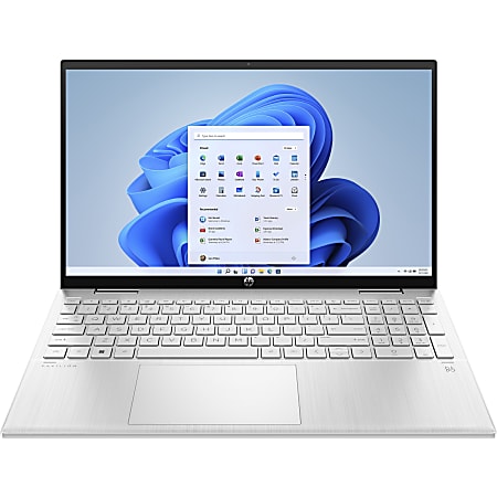 HP Pavilion x360 Convertible Laptop 15.6 Touch Screen Intel Core