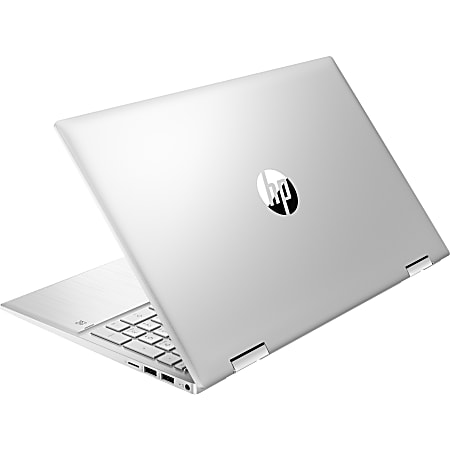 HP ノートPC Pavilion x360 Convertible ノート HP Pavilion x360 Convertible Laptop 15.6 Touch Screen Intel Core