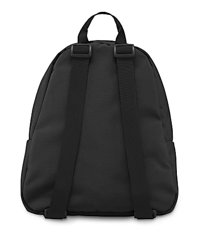 Jansport mini backpack black shop