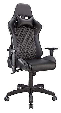 Realspace gaming chairs hot sale