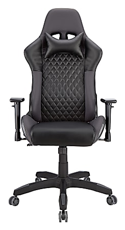 Realspace drg gaming chair reviews clearance