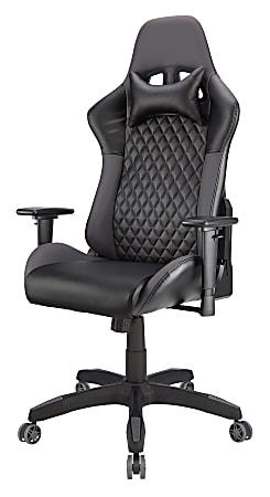 Drg gaming chair instructions 2025