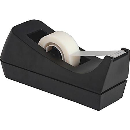 Business Source Standard Desktop Tape Dispenser - 1