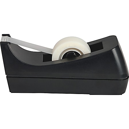 Business Source Standard Desktop Tape Dispenser - 1