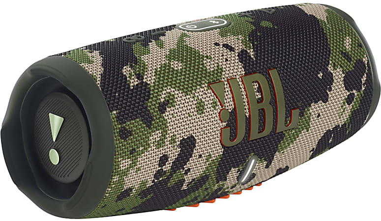 Jbl charge camouflage top