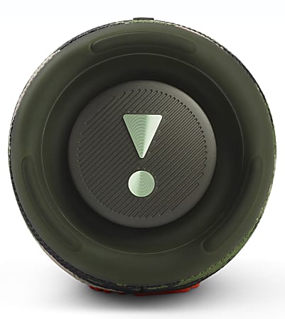 Jbl charge 3 turn off startup sound outlet